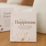 Splosh Blossom Verse Happiness