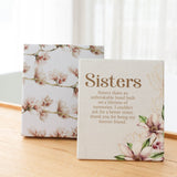 Splosh Blossom Verse Sisters