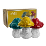 Cello Home - Mushrooms - Small