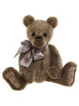 Charlie Bear - Barlow