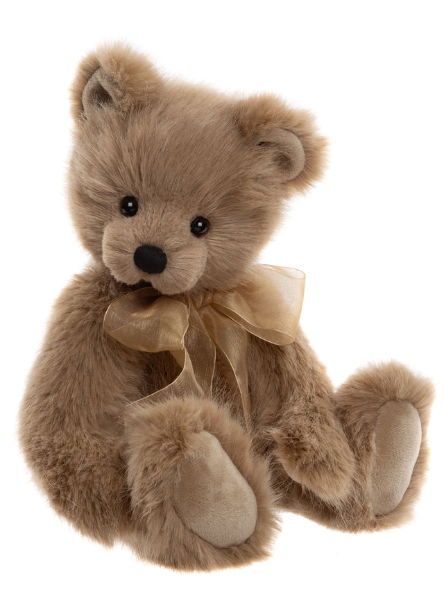 Charlie Bear - Beanstalk
