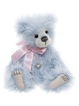 Charlie Bear - Blueberry Pie (PRE-ORDER)
