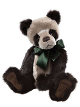 Charlie Bear - Botwood (PRE-ORDER)