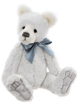 Charlie Bear - Burton