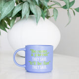 Splosh Cheeky Mug - Parent's Reality