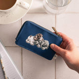 Wrendale Designs A Dog's Life Card Holder/Coin Purse