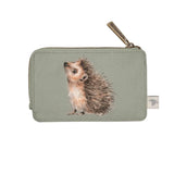 Wrendale Designs Woodlanders Card Holder/Coin Purse