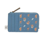 Wrendale Designs Cow Card Holder/Coin Purse
