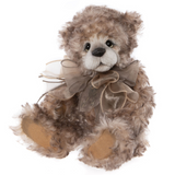 Charlie Bear - Camelot - Isabelle Collection
