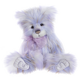 Charlie Bear - Charlie Year Bear 2024