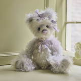 Isabelle Masterpiece 2026 Lifestyle from the Charlie Bear Isabelle Collection