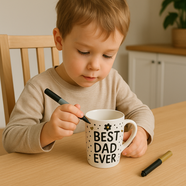 Splosh - Design Your Own Mug