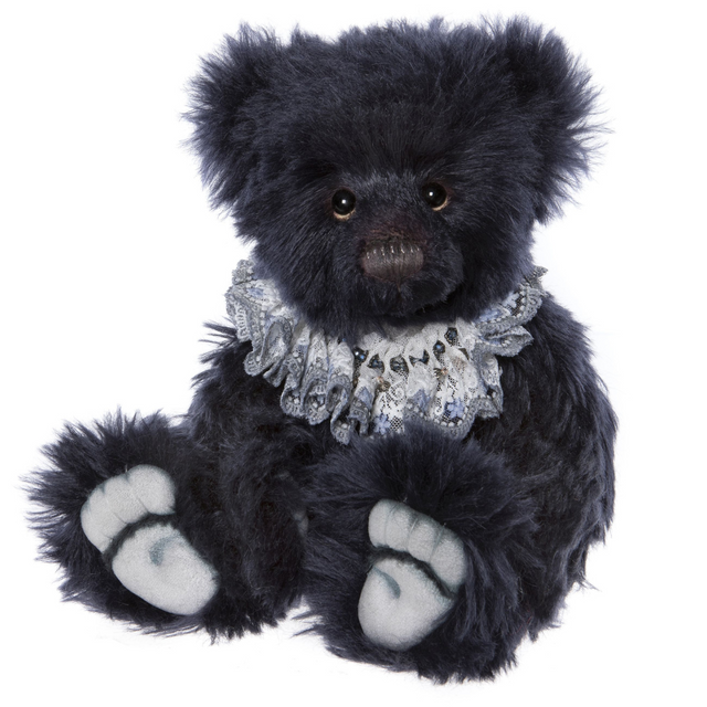 Charlie Bear - Conundrum - Isabelle Collection