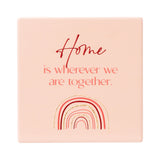 Splosh Desert Dunes Home Coaster