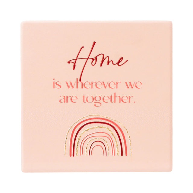 Splosh Desert Dunes Home Coaster
