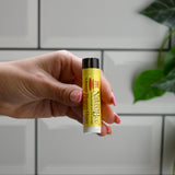 The Naked Bee Orange Blossom Honey Lip Balm