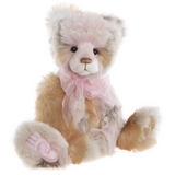 Charlie Bear - Davina
