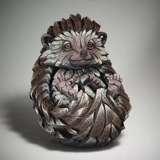 Edge Sculpture - Hedgehog