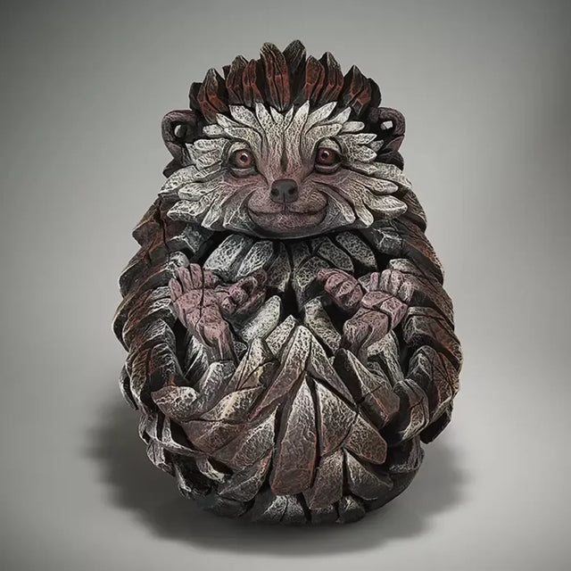 Edge Sculpture - Hedgehog