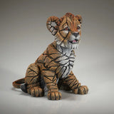 Edge Sculpture - Lion Cub
