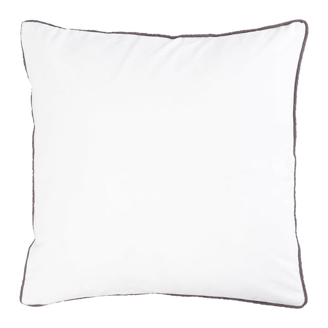 Splosh Exotic Fan 45x45 Cushion