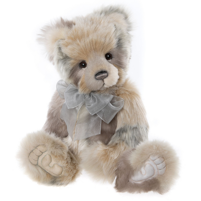 Charlie Bear - Edyta