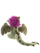 Charlie Bear - Eglin - Signature Collection (PRE-ORDER)