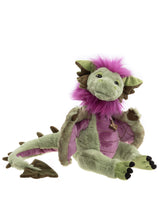 Charlie Bear - Eglin - Signature Collection (PRE-ORDER)