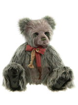 Charlie Bear - Evans (PRE-ORDER)