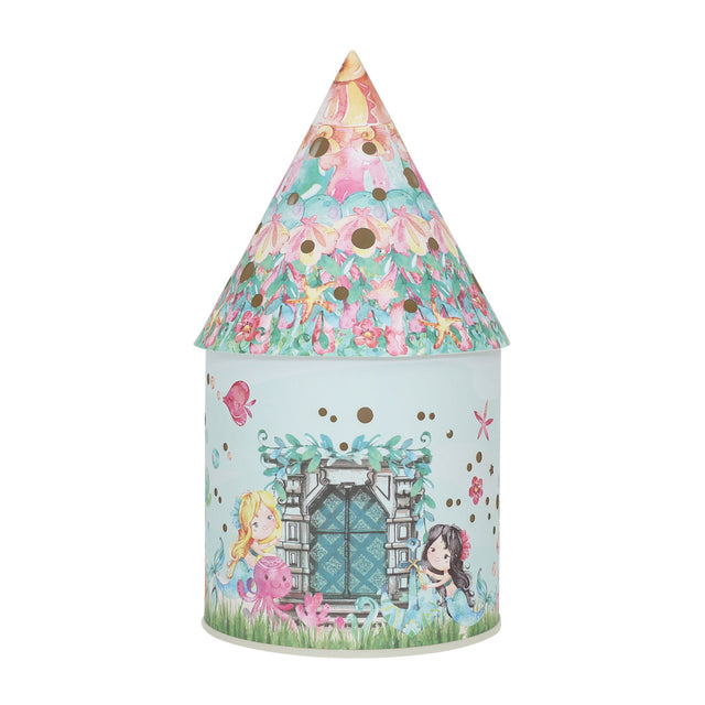 Splosh Fairy House - Shelly Delphine
