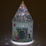 Splosh Fairy House - Shelly Delphine