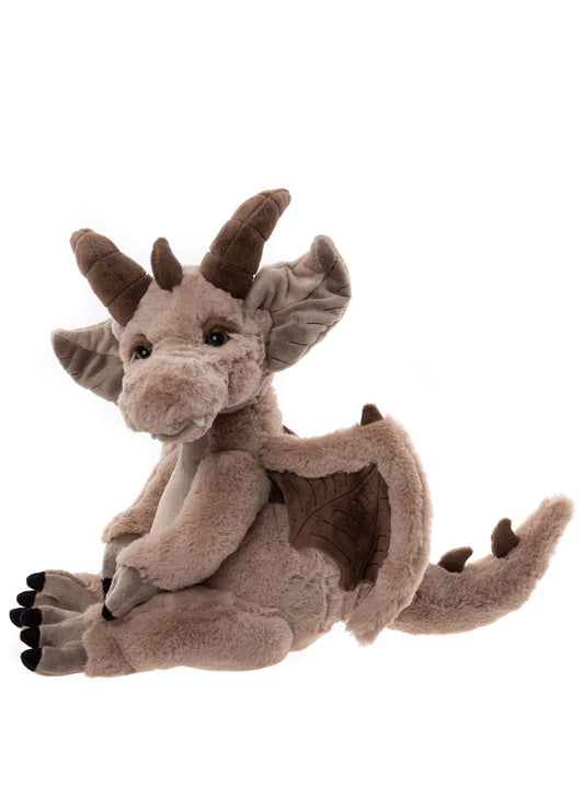 Charlie Bear - Feldspar - Signature Collection (PRE-ORDER)