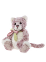Charlie Bear - Fiddle Faddle