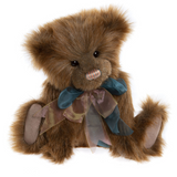 Charlie Bear - Fig