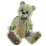 Charlie Bear - Fingal - Isabelle Collection