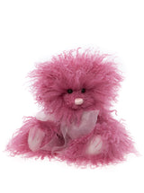 Charlie Bear - Fizz Bomb
