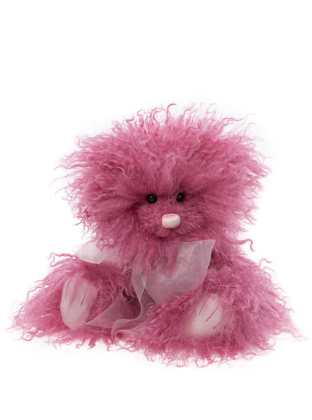 Charlie Bear - Fizz Bomb