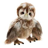 Flight Lieutenant Fountain from the Charlie Bear 2026 collection