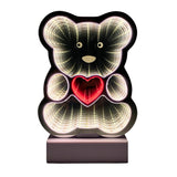 Gleneagles Infinity LED - Teddy Bear