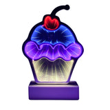 Gleneagles Infinity LED - Cupcake