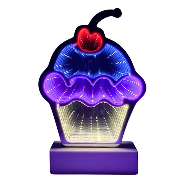 Gleneagles Infinity LED - Cupcake
