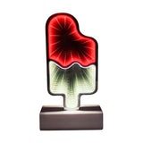 Gleneagles Infinity LED -  Ice Lolly