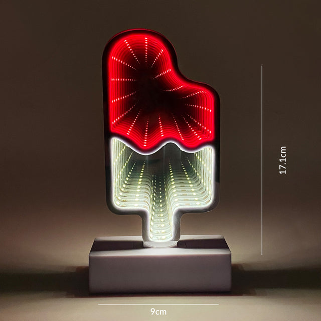 Gleneagles Infinity LED -  Ice Lolly