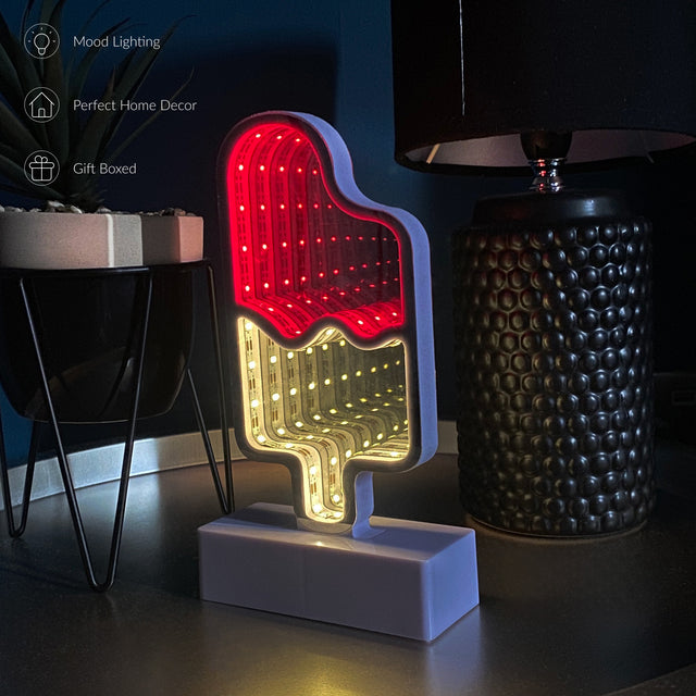 Gleneagles Infinity LED -  Ice Lolly