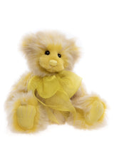 Charlie Bear - Friday