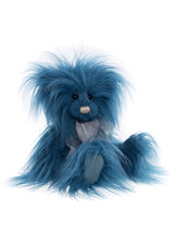 Charlie Bear - Fuzzy Wuzz