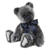 Fynn Bear from the Charlie Bear Plush Collection 2026