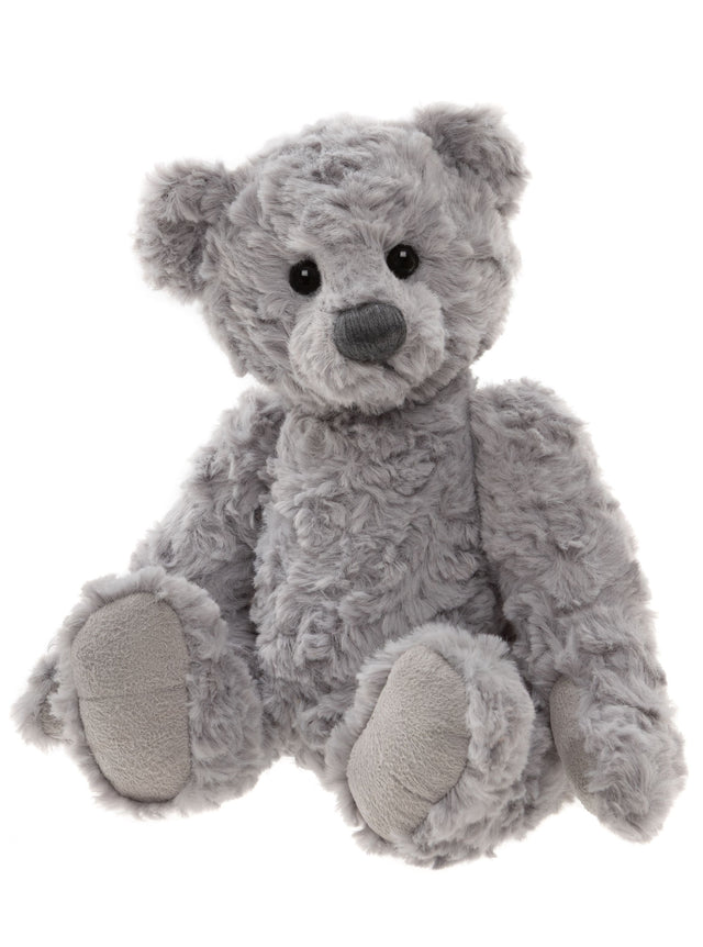 Gorgeous George Bear from the Charlie Bear 2026 Collection