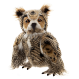 Group Captain Morris from the Charlie Bear 2026 collection