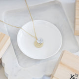 Splosh Heart & Soul Jewellery gift boxes arranged together on a styled surface, featuring the “For You” necklace alongside other meaningful Heart & Soul designs.